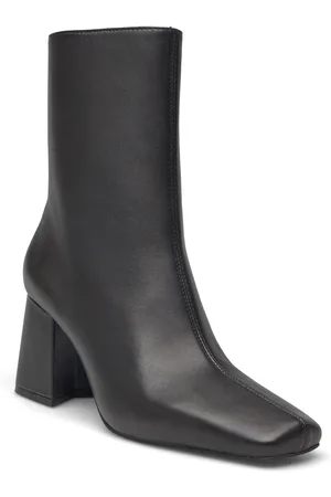 HUGO BOSS Ariela_Bootie_Napu