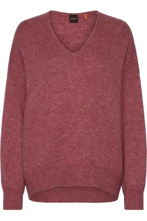 HUGO BOSS C_Fondys Red