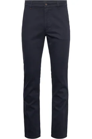 HUGO BOSS Chino_Slim Navy