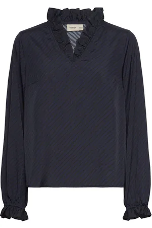 FRANSA Frjulina Bl 1 Navy