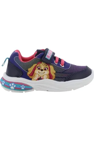 Leomil Paw Patrol Sneaker Navy