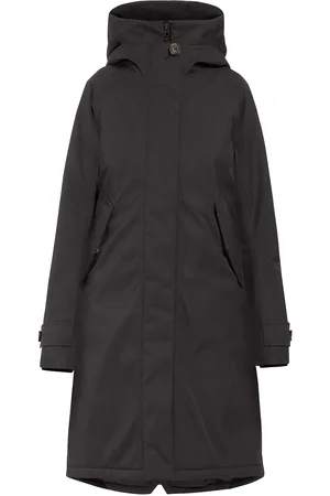 Didriksons Luna Wns Parka 5