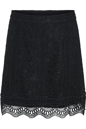 Y.A.S Sophira Hw Skirt S. Noos