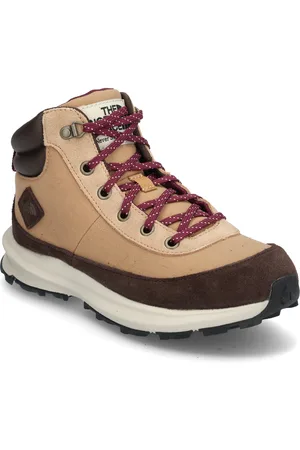 The North Face Y Back-To-Berkeley Iv Hiker Beige