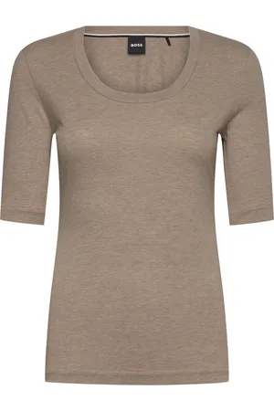 HUGO BOSS Effilie2 Brown