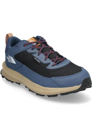 The North Face Y Fastpack Hiker Wp Blue