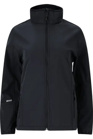 Whistler Covina W Softshell Jacket W-Pro 8000