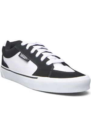 Vans Chukka Push White