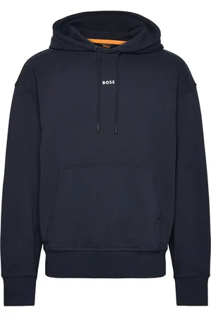 HUGO BOSS Wesmallhood Navy