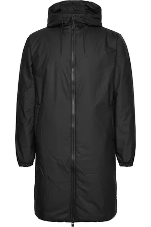 Rains Lohja Longer Insulated Jacket W3T2