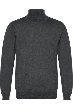 Blend Bhbruton Roll Neck Knit