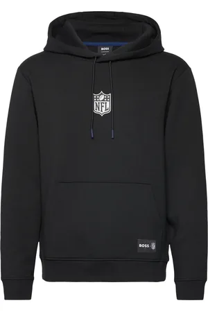 HUGO BOSS Woodson_Nfl Black