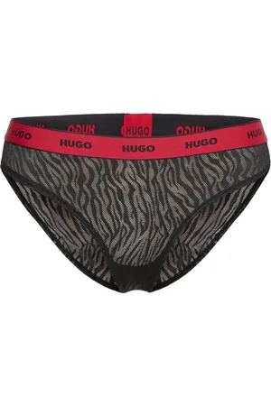 HUGO BOSS Triplet Brief Lace