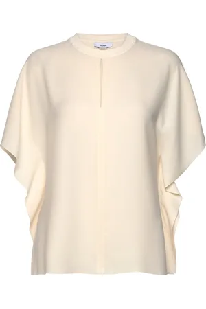 Reiss Tania Cream
