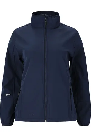Whistler Covina W Softshell Jacket W-Pro 8000