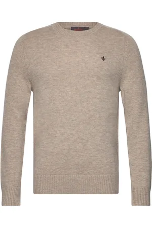 Morris Hertford Ck Beige