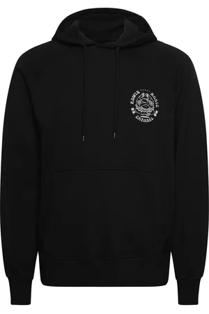 Edwin Music Channel Hoodie Sweat