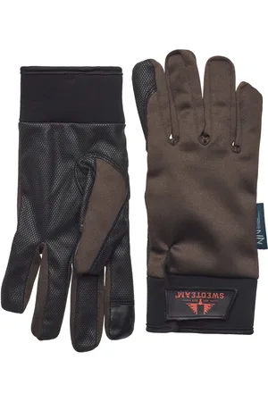 Swedteam Ridge Dry Glove Khaki