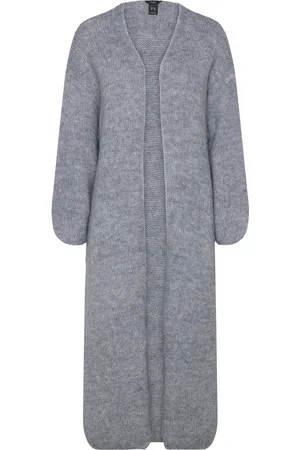 Lindex Cardigan Ulla Grey