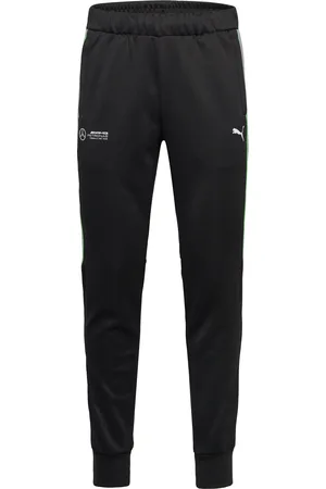 PUMA Mapf1 Mt7+ Track Pants Black