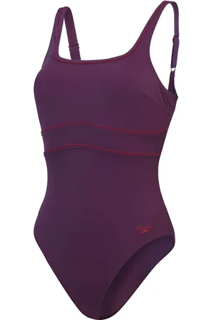 Speedo Womens Shaping Contoureclipse Swimsuit