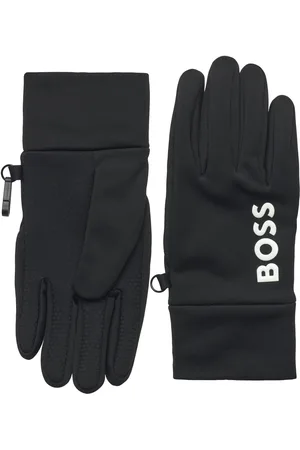 HUGO BOSS Running-Gloves-3