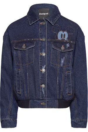 Desigual Praga M Navy