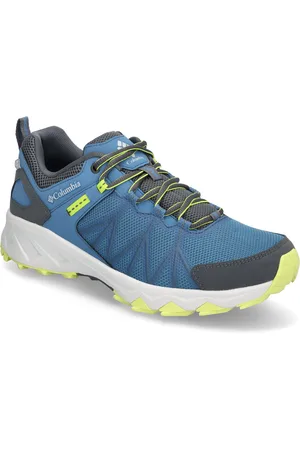 Columbia Peakfreak Ii Outdry Blue