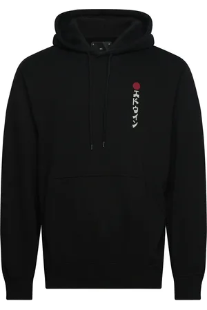 Edwin Kamifuji Hoodie Sweat