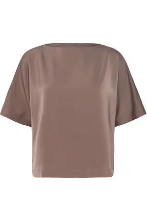 Marville Road The Ava Top Brown