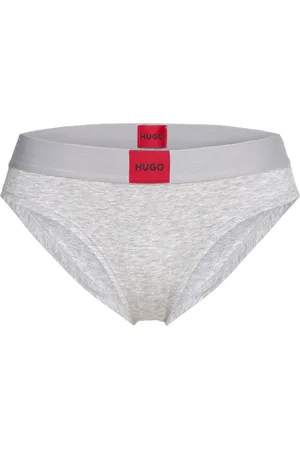HUGO BOSS Brief Red Label Grey