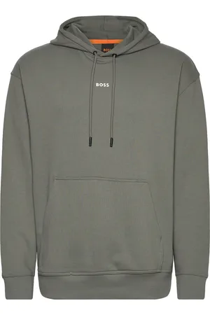 HUGO BOSS Wesmallhood Green