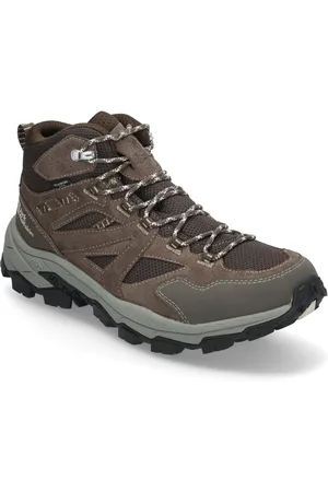 Jack Wolfskin Vojo Tour Texapore Mid M Brown
