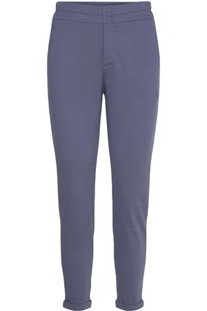 Freequent Fqnanni-Ankle-Pa Blue