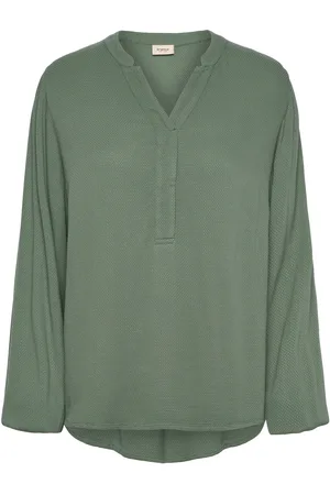 FRANSA Frhaida Bl 1 Green