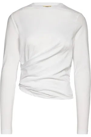 INWEAR Colleniw Ls White