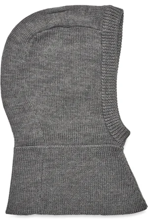 FUB Balaclava Grey