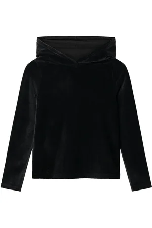 NAME IT Nkforinge Ls Slim Vel Top Wh