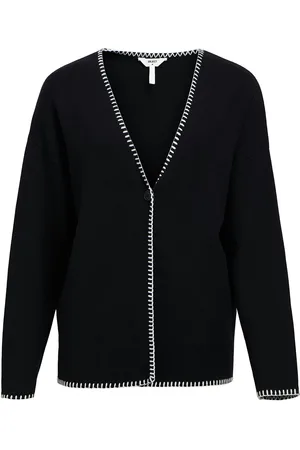 Object Objreynard Ls Stich Cardigan E Div