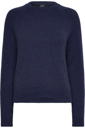 HUGO BOSS Febisan Navy