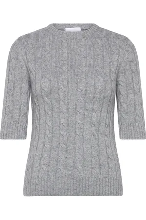 2nd Day 2Nd Natal - Cable Knit Grey