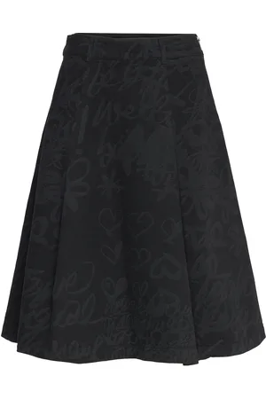 Desigual Lettering Lacroix