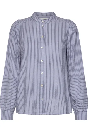 Lollys Laundry Linall Shirt Ls