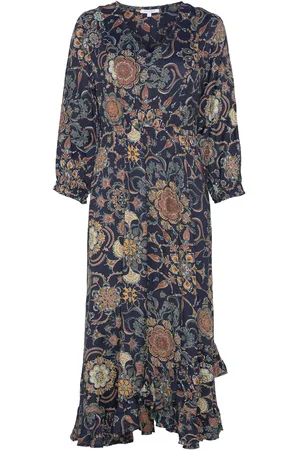 Claire Woman Cwdilys - Dress Navy