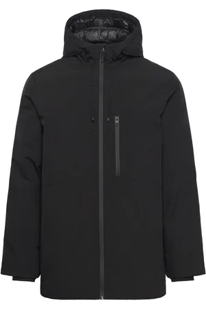 JACK & JONES Jjpayne Parka Jacket Jack & J S