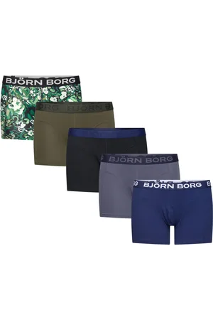 Björn Borg Core Boxer 5P Navy