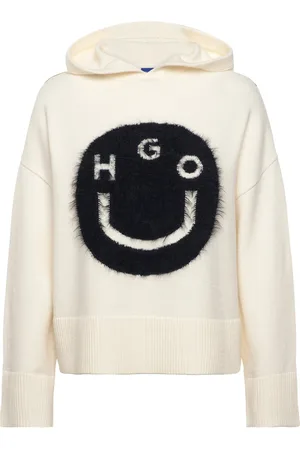 Hugo Blue Suvany_B Cream