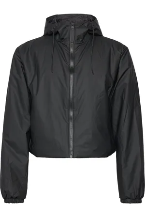 Rains Lohja Short Insulated Jacket W3T1