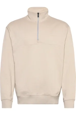 HUGO BOSS Ze_Courduroy Beige
