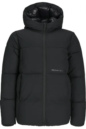 JACK & JONES Jorvesterbro Puffer Jacket Aw24 Sn Jnr Jack & J S